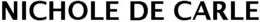 NICHOLE DE CARLE trademark