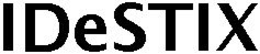 IDESTIX trademark