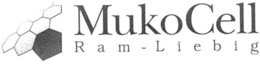 MUKOCELL RAM-LIEBIG trademark