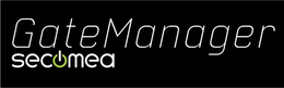 GATEMANAGER SECOMEA trademark