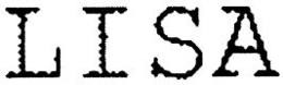 LISA trademark