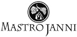 MASTRO JANNI trademark