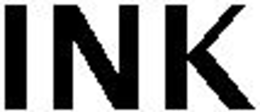 INK trademark