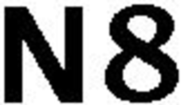 N8 trademark