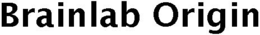 BRAINLAB ORIGIN trademark