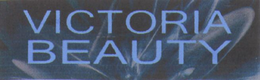 VICTORIA BEAUTY trademark