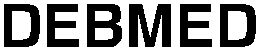 DEBMED trademark