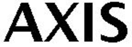 AXIS trademark