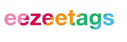 EEZEETAGS trademark