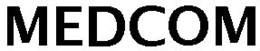 MEDCOM trademark