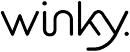 WINKY. trademark