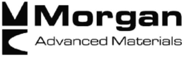MORGAN ADVANCED MATERIALS trademark