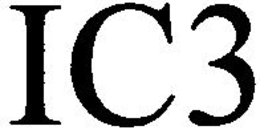 IC3 trademark
