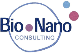 BIO NANO CONSULTING trademark