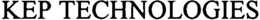 KEP TECHNOLOGIES trademark