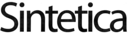 SINTETICA trademark