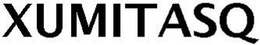 XUMITASQ trademark