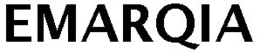 EMARQIA trademark