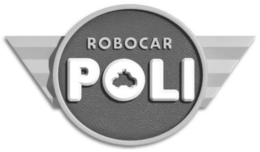 ROBOCAR POLI trademark