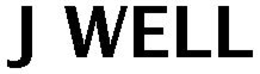 J WELL trademark