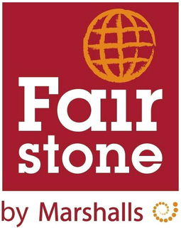 FAIRSTONE BY MARSHALLS trademark