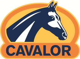 CAVALOR trademark