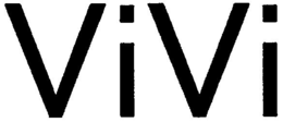 VIVI trademark