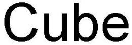 CUBE trademark
