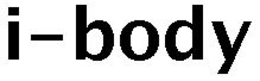 I-BODY trademark