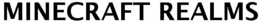 MINECRAFT REALMS trademark