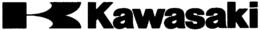 K KAWASAKI trademark
