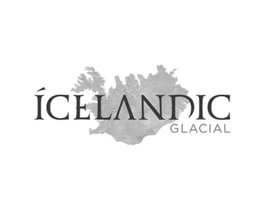 ICELANDIC GLACIAL trademark