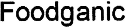 FOODGANIC trademark