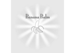 BANANA BALM trademark