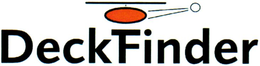 DECKFINDER trademark