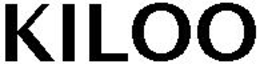 KILOO trademark