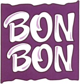 BON BON trademark