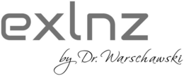 EXLNZ BY DR. WARSCHAWSKI trademark