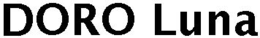DORO LUNA trademark