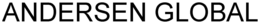 ANDERSEN GLOBAL trademark