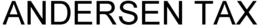 ANDERSEN TAX trademark