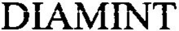 DIAMINT trademark