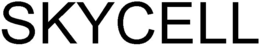SKYCELL trademark
