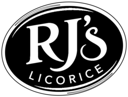 RJ'S LICORICE trademark