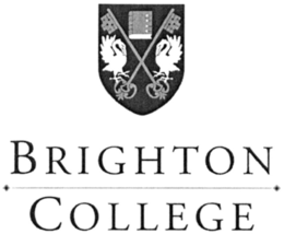 BRIGHTON COLLEGE trademark