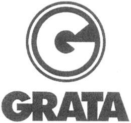 G GRATA trademark