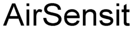 AIRSENSIT trademark
