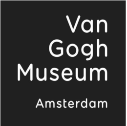 VAN GOGH MUSEUM AMSTERDAM trademark