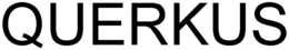 QUERKUS trademark