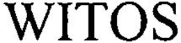 WITOS trademark